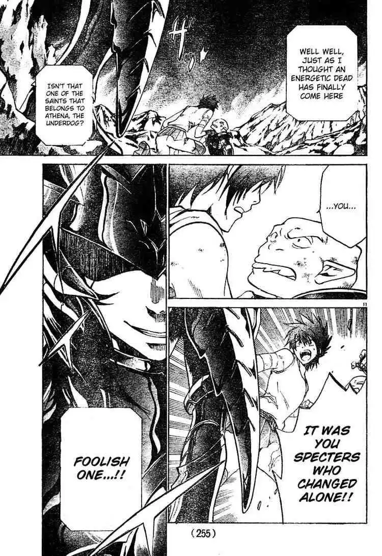 Saint Seiya - The Lost Canvas Chapter 14 11